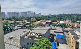 Imagem 3: Apartamento com 3 dormitórios(1suite) para locação na Chácara Santo Antônio