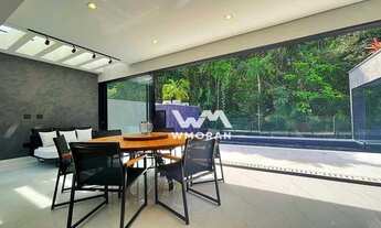 Imagem 6: Casa com 5 suítes à venda, 350 m² por R$ 5.650.000 - Riviera Módulo 24 - Bertioga/SP