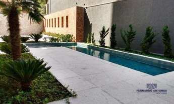 Imagem 4: Apartamento de luxo 4 quartos, 4 suites. Lazer completo, no Sion