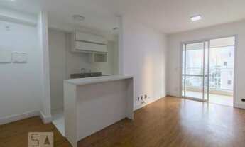 Imagem 3: Apartamento para Aluguel - Tatuapé, 2 Quartos, 67 m2