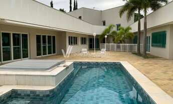 Imagem 2: Casa - Reserva Colonial - Valinhos