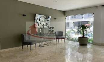 Imagem 3: Oportunidade para investir, apto jardim. Paulista reformado e mobiliado Excelente LOCALIZA