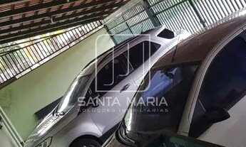 Imagem 2: Casa (térrea na rua) 3 dormitórios/suite, cozinha planejada