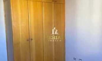 Imagem 6: Apartamento com 3 dormitórios para alugar, 93 m² por R$ 2.955,00/mês - Jardim Avelino - Sã