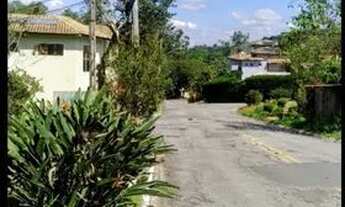 Imagem 4: Casa de condomínio para venda tem 690 metros quadrados de terreno com 3 quartos