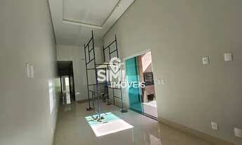 Imagem 7: CASA PRONTA PARA FINANCIAR COM 3 QUARTOS SENDO 1 SUÍTE PLENA NA 505 SUL!!!