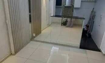 Imagem: Aluguel de Cobertura 2 Quartos - Camargos