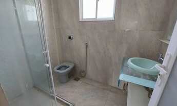 Imagem 6: CURICICA ALUGO CAS DUPLEX COMERCIAL 3 QTS LAZER COMPLETO OU USO RESIDENCIAL