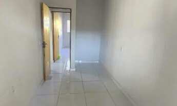 Imagem 4: Alugo casa com 2 quartos, garagem em Nova Carapina !