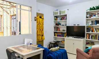 Imagem 4: Apartamento à Venda - Indaiá, 2 Quartos, 45 m2