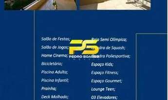 Imagem 3: Apartamento 206,98m2 com com 04 Quartos no Jardim Luna á venda por 1.590.000,00