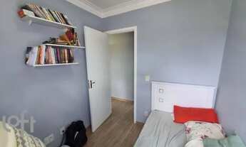 Imagem 5: Apartamento à venda em Cachoeirinha com 62 m², 3 quartos, 1 suíte, 1 vaga