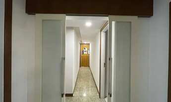 Imagem 7: Apartamento com 4 quartos à venda, 186 m² por R$ 2.600.000 - Icaraí - Niterói/RJ