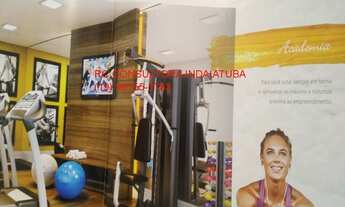 Imagem 4: APARTAMENTO RESIDENCIAL em INDAIATUBA - SP, HELVITIA