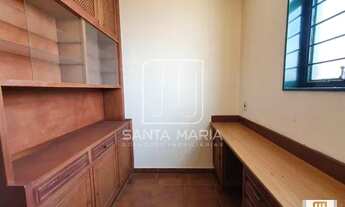 Imagem 7: Casa (sobrado na rua) 4 dormitórios/suite, cozinha planejada