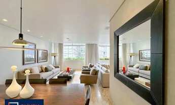 Imagem 6: Apartamento Venda 3 Dormitórios - 240 m² Higienópolis