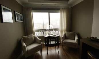 Imagem 4: EXCELENTE APARTAMENTO MOBILIADO NO CENTRO!