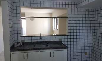 Imagem 3: Apartamento 01 quarto em manaira