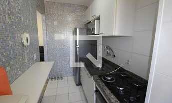 Imagem 7: Apartamento para Aluguel - Cidade Satelite Santa Barbara, 2 Quartos, 46 m2