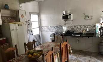 Imagem 3: Casa Residencial com 3 quartos à venda por R$ 300000.00, 132.00 m2 - PARQUE RESIDENCIAL AE