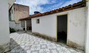 Imagem 5: Alugo casa 3/4 no Jardim Pedro Braga - Alagoinhas - Ba