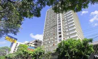 Imagem: Apartamento 3 Quartos (1 suíte)no Moinhos