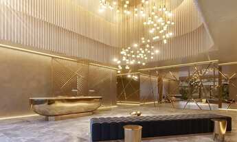 Imagem: Apartamento para venda tem 97 metros quadrados