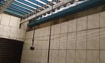 Imagem 3: .SOBRADO GEMINADO 2 DORMITÓRIOS EM CONDOMÍNIO FECHADO -JD LAS PALMAS ASTÚRIAS-GUARUJÁ-SP