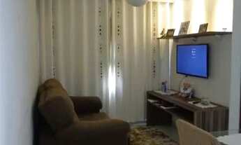 Imagem: APARTAMENTO - PONTE GRANDE - SP