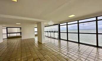 Imagem 3: MM-Apartamento para venda possui 255 metros quadrados com 4 quartos em Boa Viagem - Recife