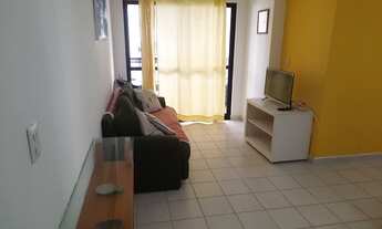 Imagem 5: Andar nascente 2 quartos 1 Suíte - Boa Viagem