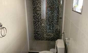 Imagem 7: Casa de vila sobrado para venda tem 96 metros quadrados com 2 quartos