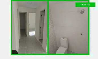 Imagem 4: Alugo Casa em Condomínio 2 ou 3 Quartos - Candeias - Novinha!