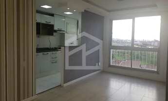 Imagem 6: Apartamento 2 dorm em Jardim Itu - Porto Alegre