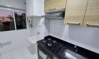 Imagem 3: Apartamento Linea Verde 2 quartos