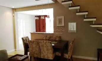 Imagem 3: Casa Residencial à venda, Vila Santo Estéfano, São Paulo -