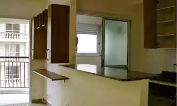 Imagem 3: Apartamento com 2 Dormitorio(s) localizado(a) no bairro Campo Belo em São Paulo / Ref.:O