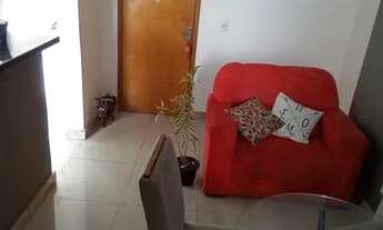 Imagem 2: Lauro de Freitas Apartamento 2/4 1 suíte 57m²