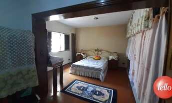 Imagem 7: São Paulo - Casa Padrão - Santana