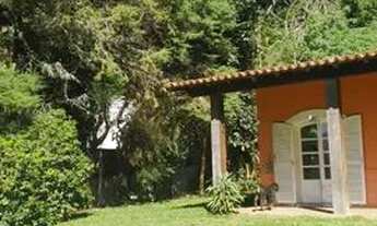 Imagem 2: ALUGUEL RESIDENCIAL E/OU COMERCIAL DE CASARÃO EM PETRÓPOLIS