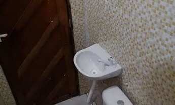 Imagem 5: Aluga-se um kitnet