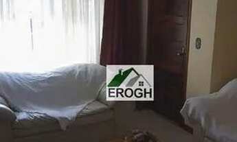 Imagem 4: Casa com 2 dormitórios à venda, 158 m² por R$ 450.000,00 - Vila Luzita - Santo André/SP