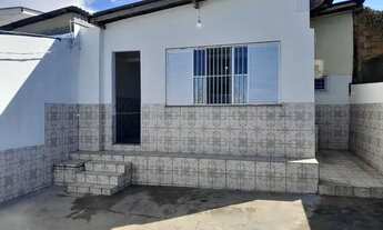 Imagem: Casa no japiim 2 quartos com quintal