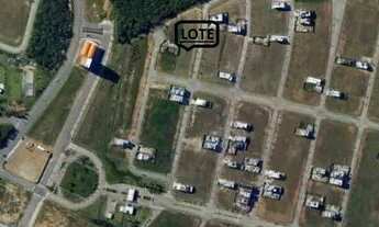 Imagem 2: Proprietario vende Lote Terras Alphaville 1 Nascente quitado, excelente localizacao