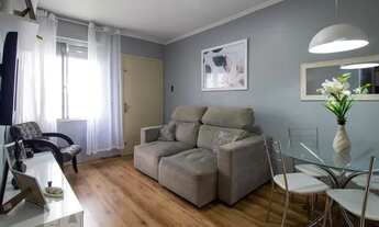 Imagem 3: Apartamento para Aluguel - Humaitá, 2 Quartos, 56 m2