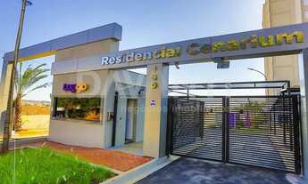 Imagem 2: Apartamento - Mansões Santo Antônio - Campinas