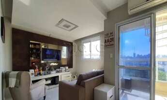 Imagem: SAO PAULO - Apartamento Padrão - CAMBUCI