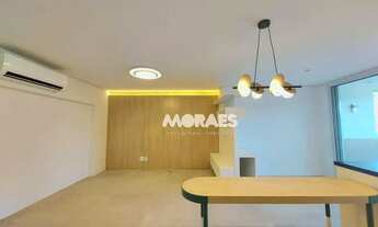 Imagem 7: Apartamento com 2 dormitórios para alugar, 88 m² por R$ 4.100,00/mês - Thropos - Bauru/SP