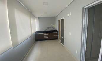 Imagem 3: Excelente apartamento com 03 suítes para locação em Vinhedo/SP, último andar, linda vista