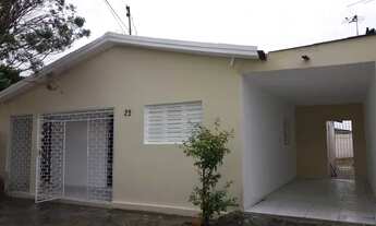 Imagem: Casa no Cristo 1.250 reais
